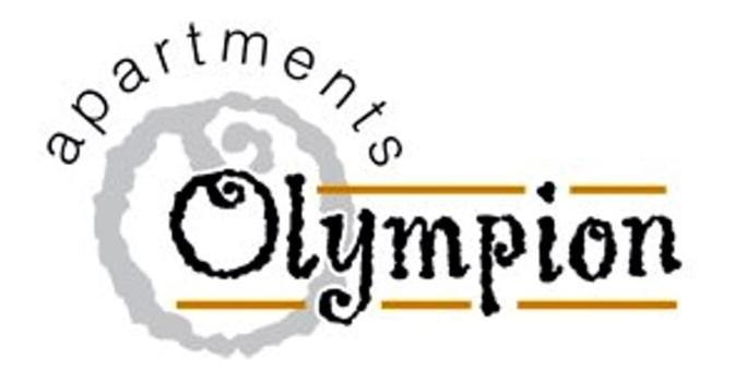 Olympion Apartments Stafylos Bagian luar foto