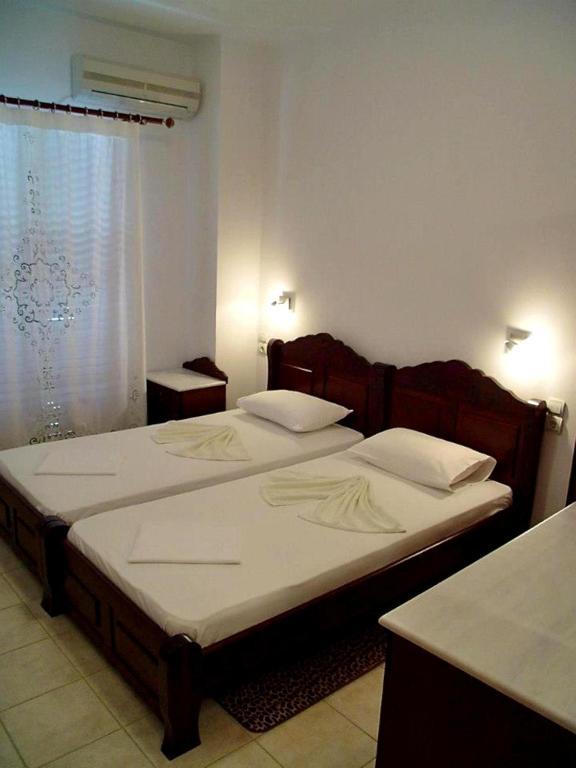 Olympion Apartments Stafylos Ruang foto