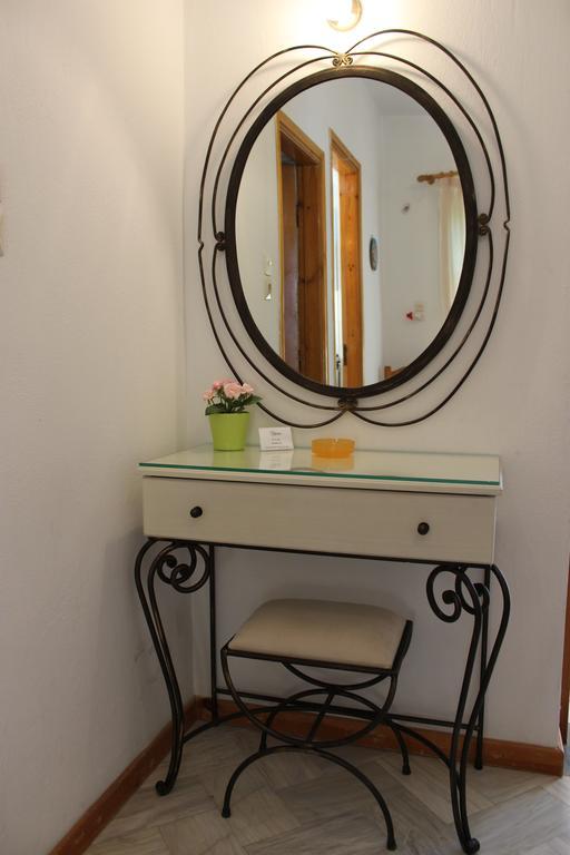 Olympion Apartments Stafylos Bagian luar foto