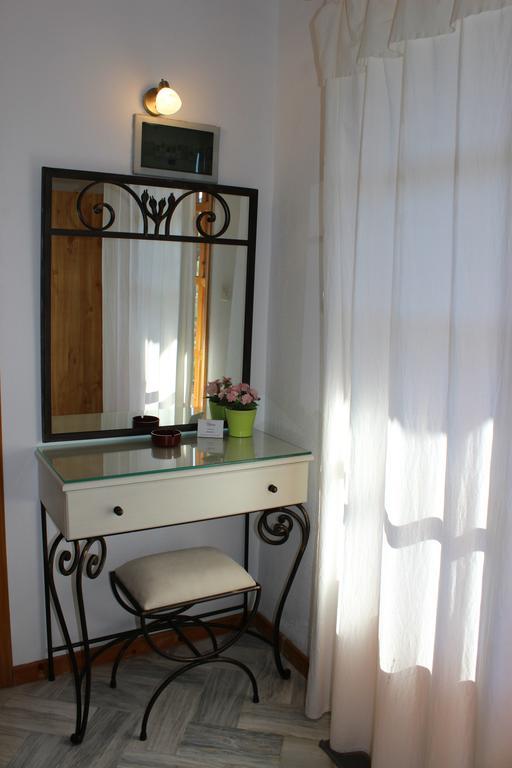 Olympion Apartments Stafylos Bagian luar foto